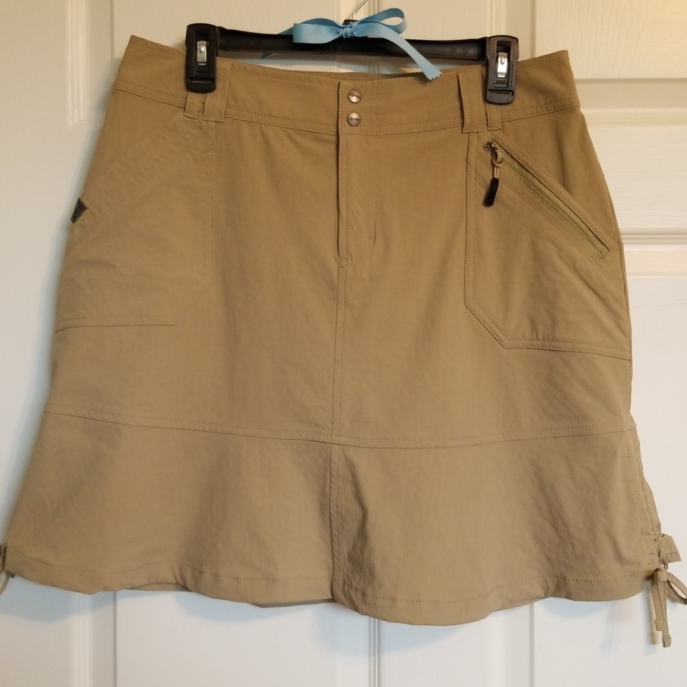 🥾Koppen Hiking Skirt NWOT